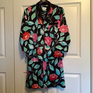 Kate spade dream a little dream pajama set. Size M
